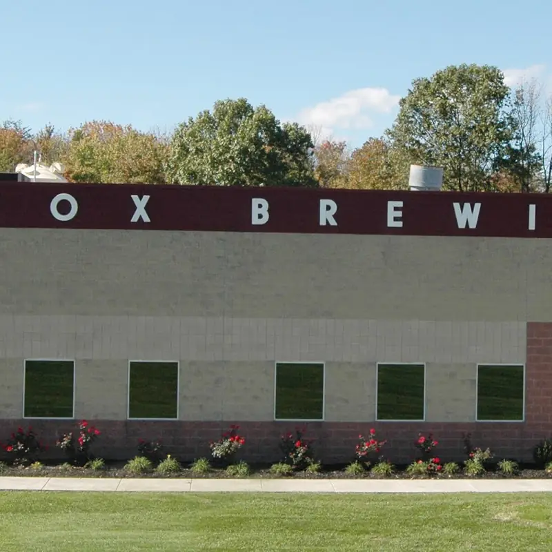 Sly Fox Brewing Company