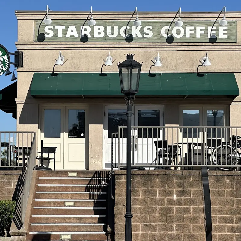 Starbucks Coffee Company