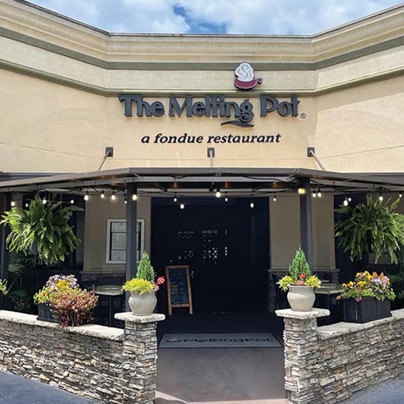 Melting Pot