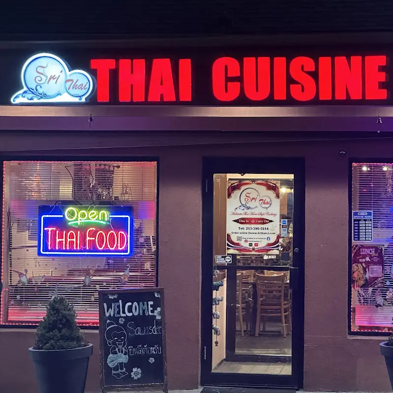 Sri Thai Restaurant