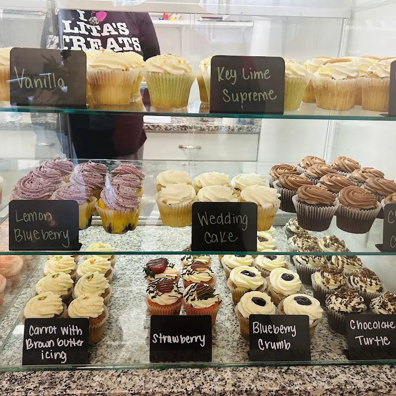 Lita’s Treats