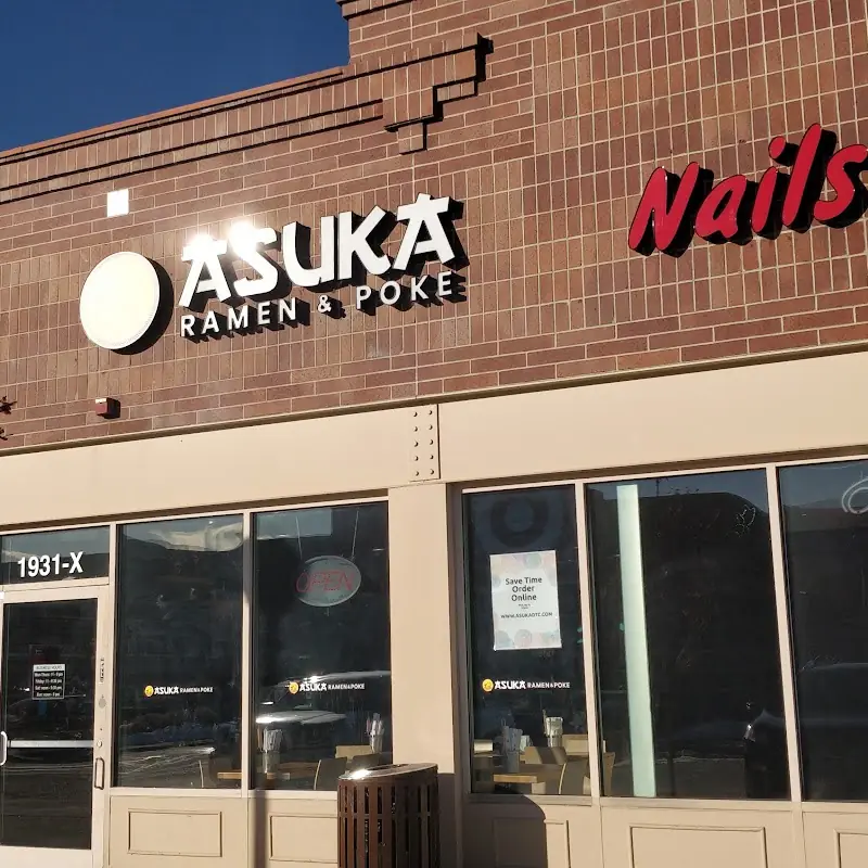 Asuka Ramen&Poke(Edgewater)