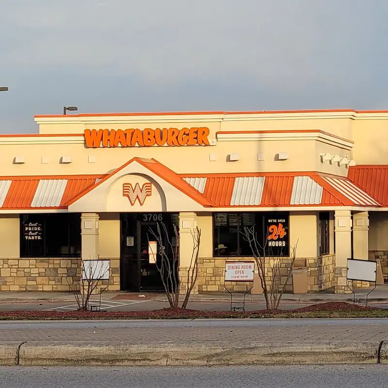 Whataburger