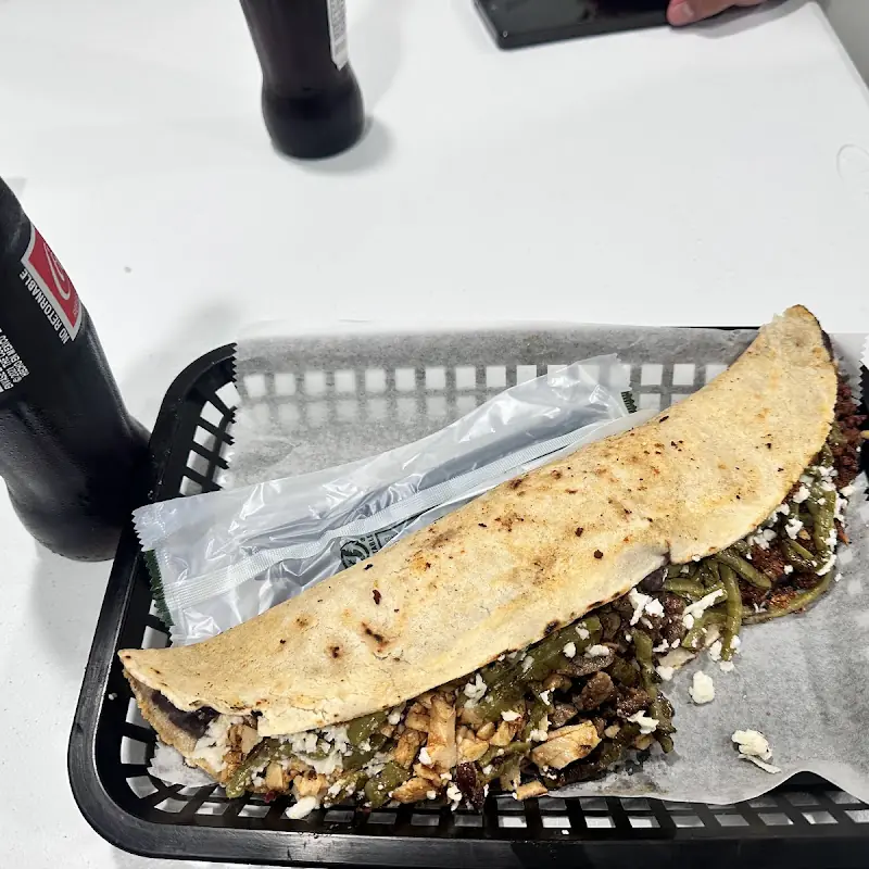 Tacos Dorados