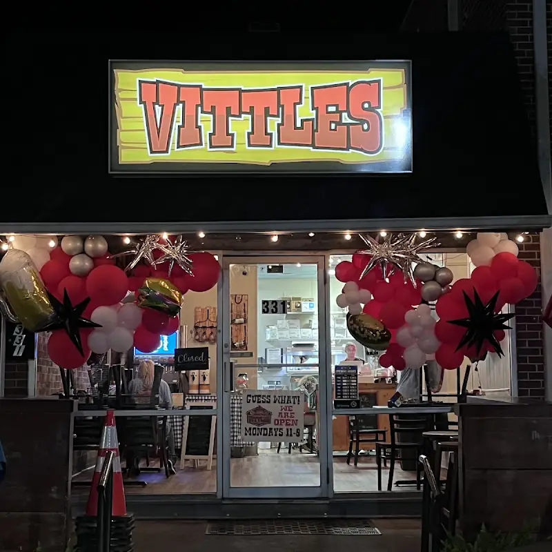 Vittles