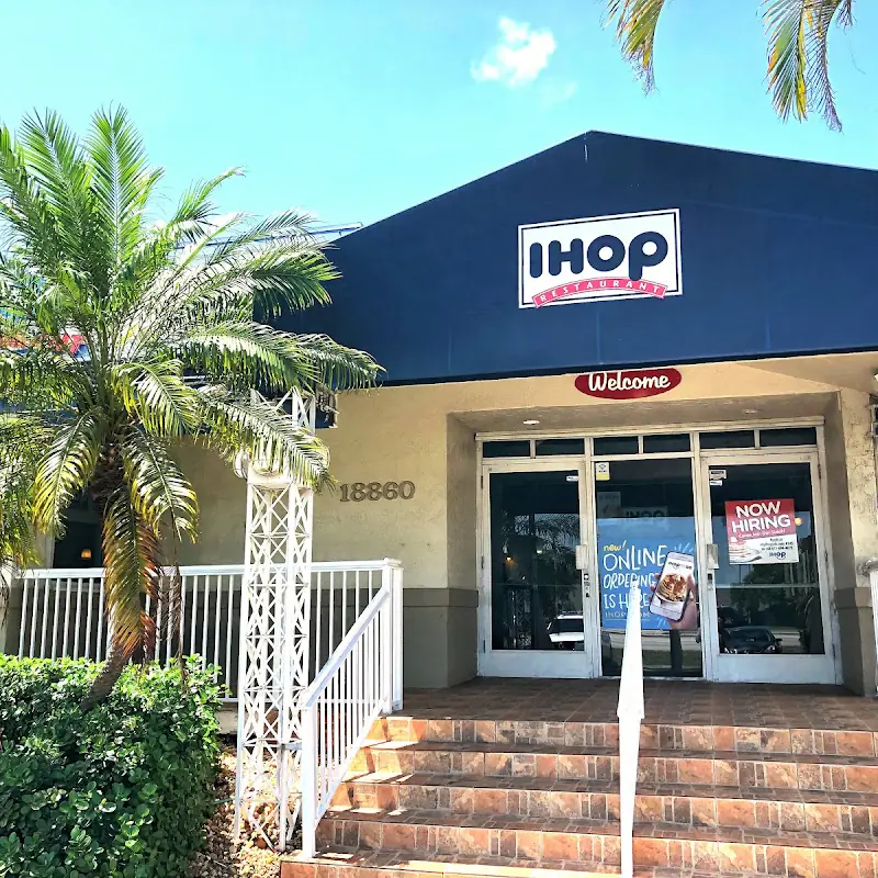 IHOP