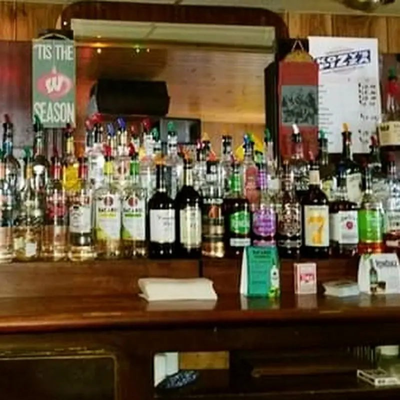 Mac's Pub & Grub