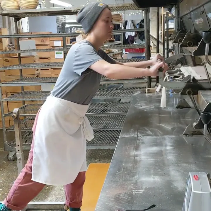 O Bread Bakery