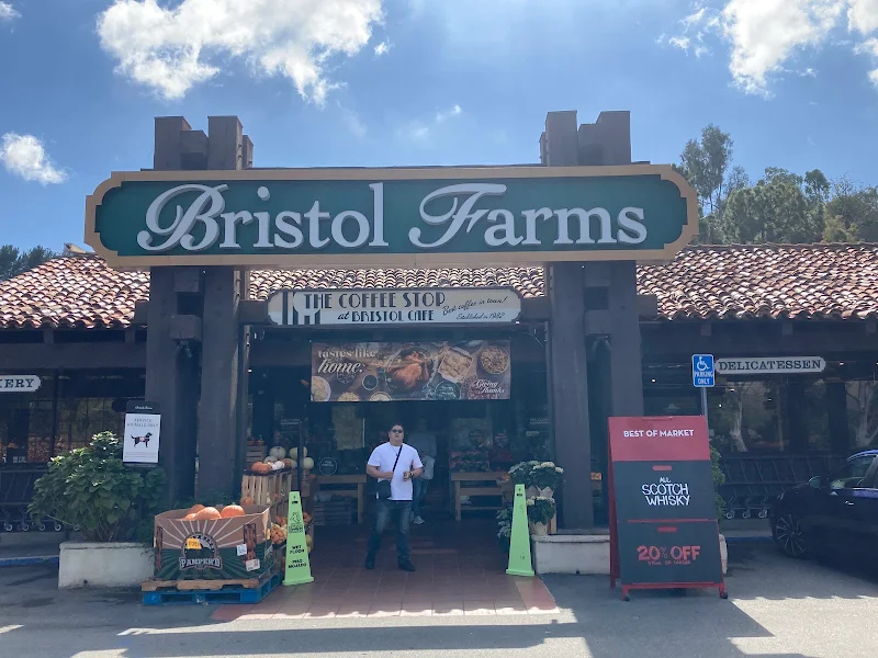 The Coffee Stop at Bristol Cafe