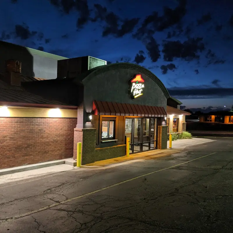 Pizza Hut