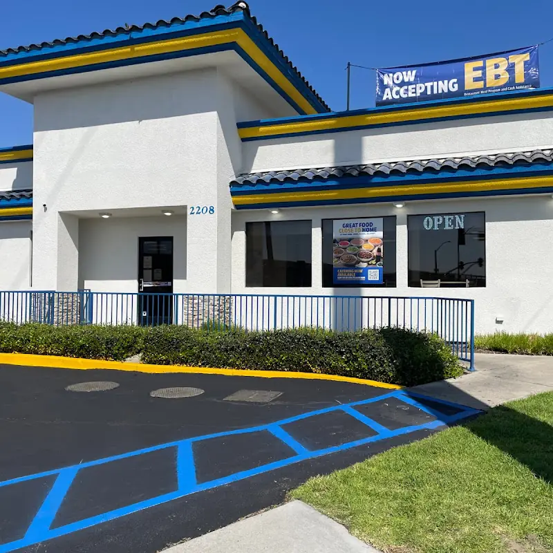 Baker's Drive-Thru