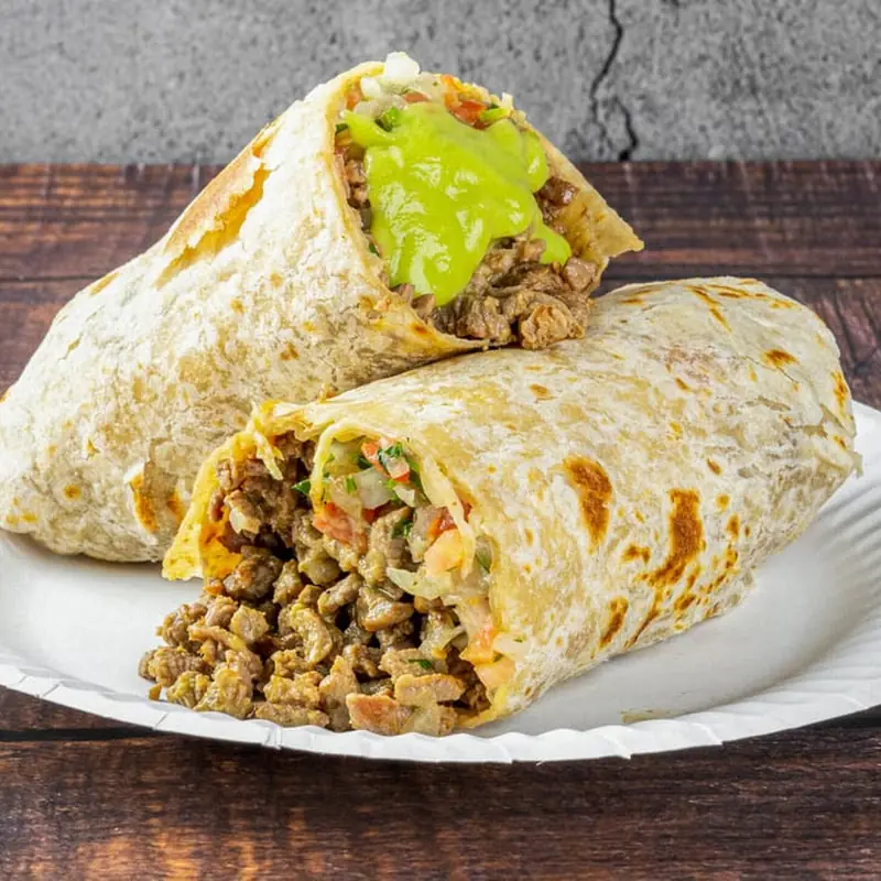Tripa Mini Taco