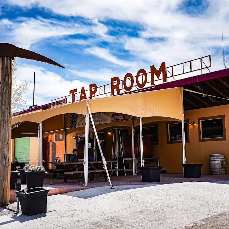 Tonopah Brewing Company