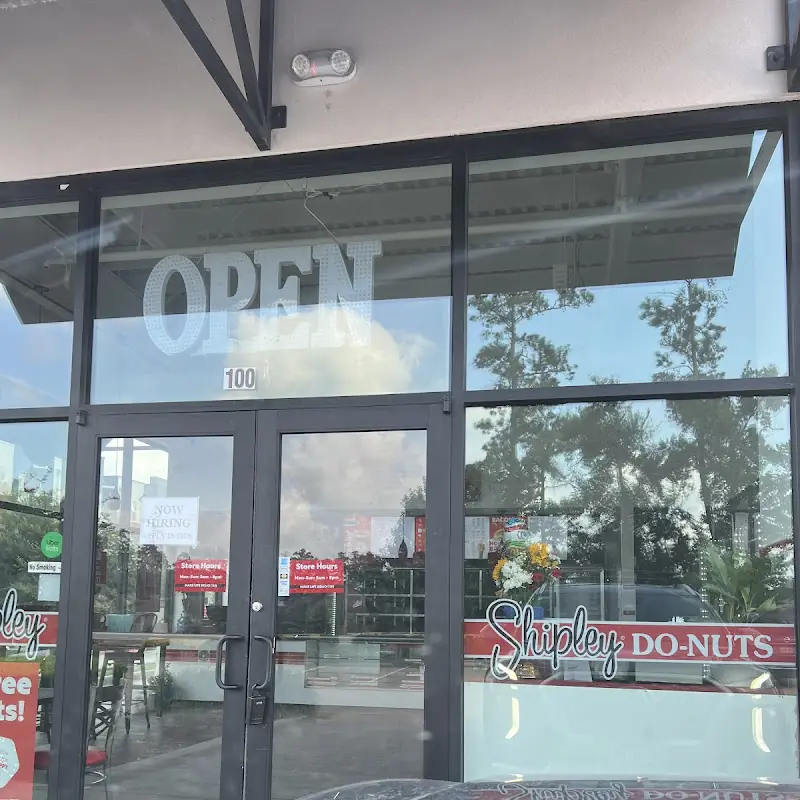 Shipley Do-Nuts