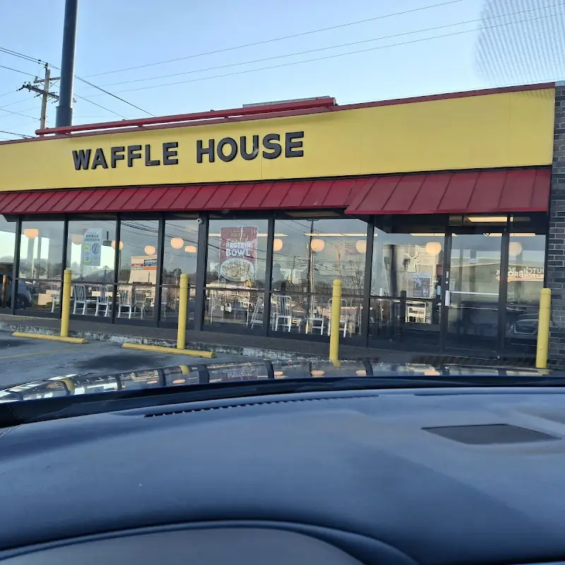 Waffle House