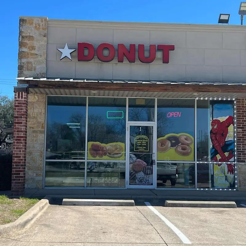 Joshua Donuts