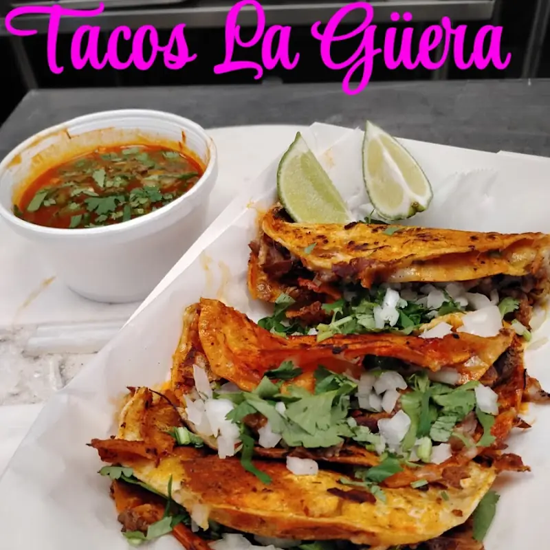 Tacos La Güera LLC