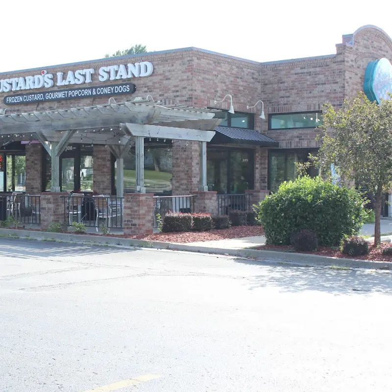 Custard's Last Stand