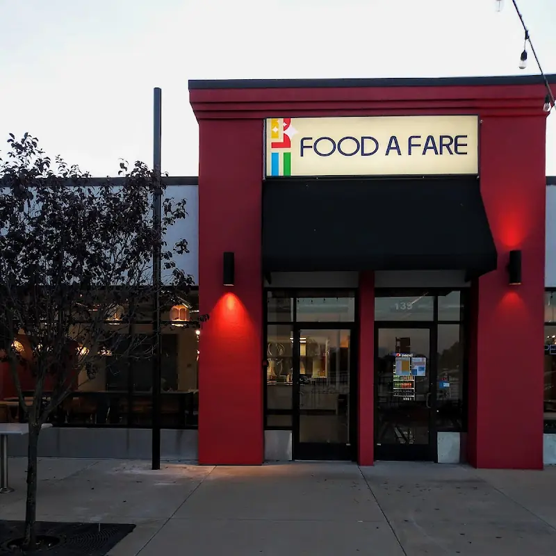 Food A Fare