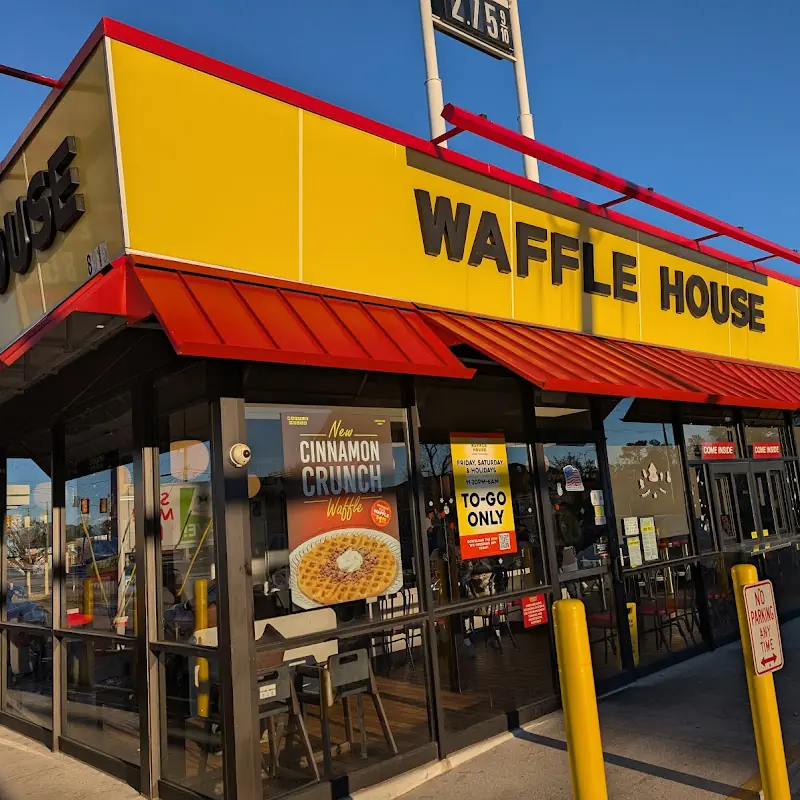 Waffle House
