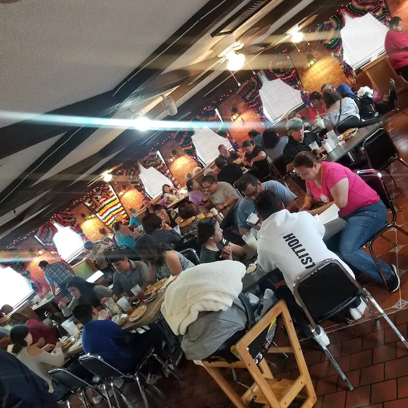 Paseo Del Sol | Mexican Restaurant