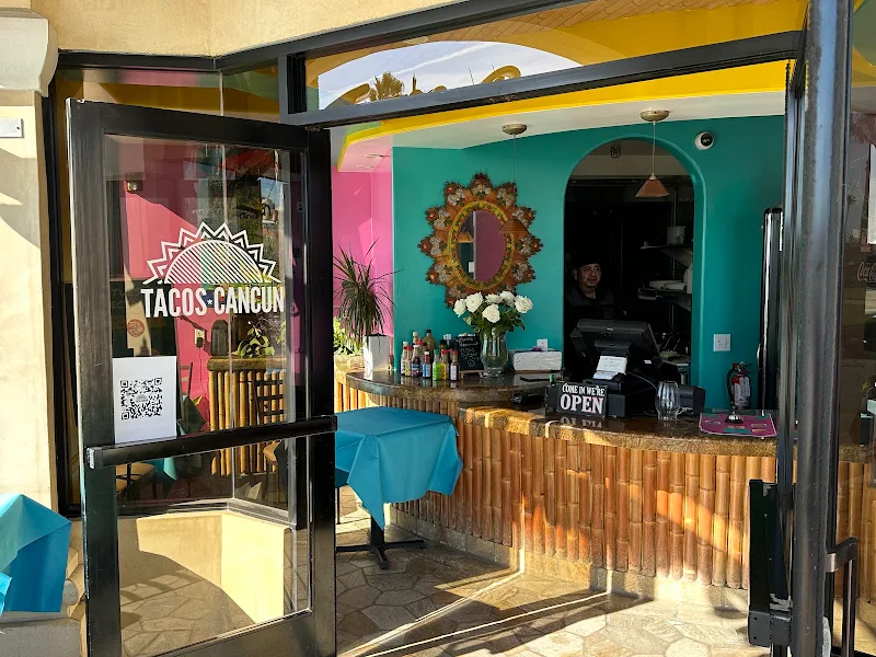 Street Tacos