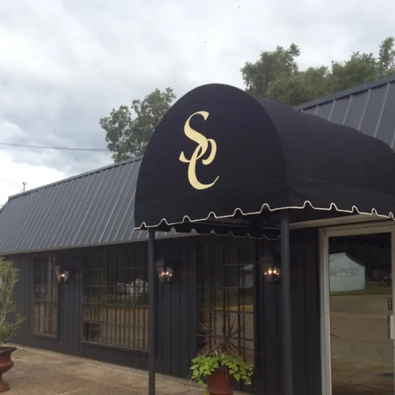 Southern Creations Catering