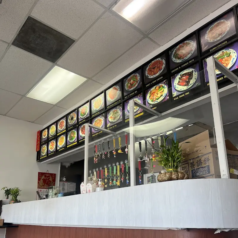 56. Bean Curd Szechuan Style四川豆腐