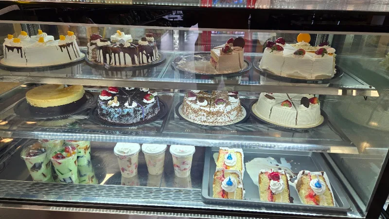 El Panes Bakery