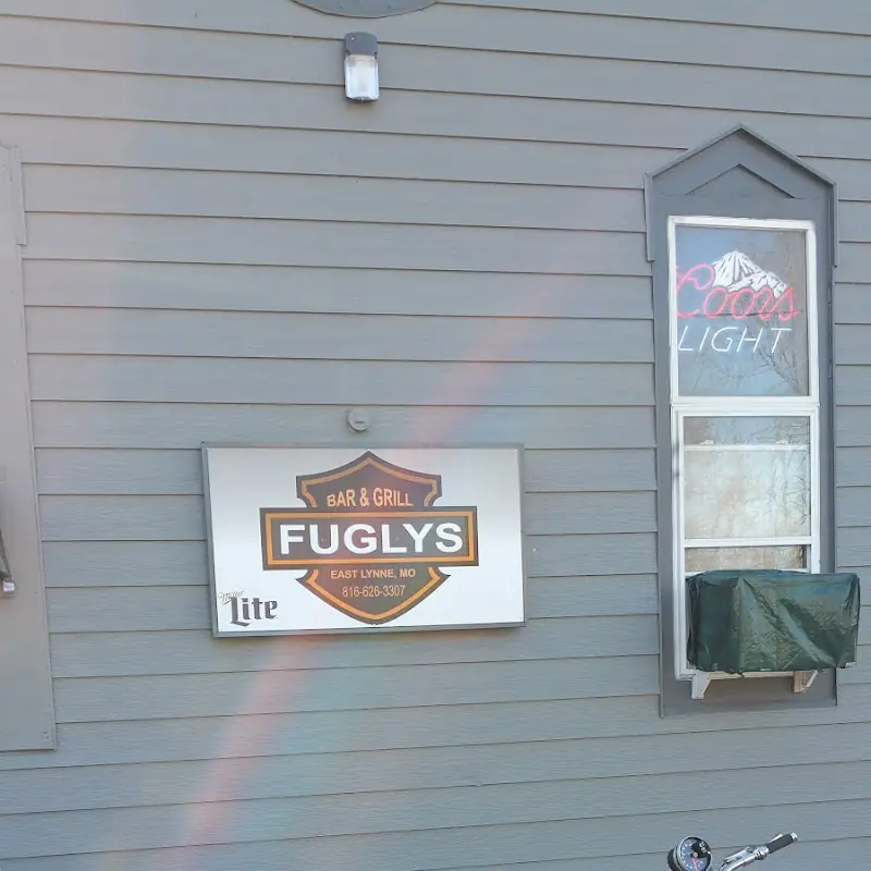 Fugly's Bar & Grill