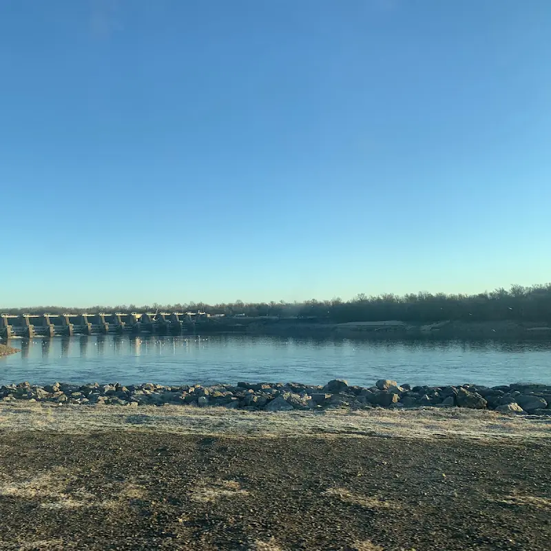 Pendleton Sandbar