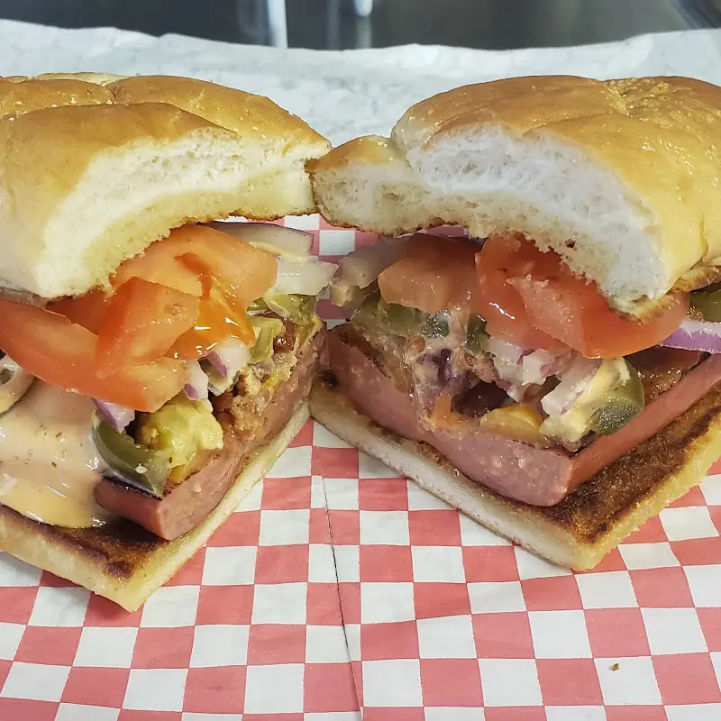 THE BITE'S ON! (Food Truck)