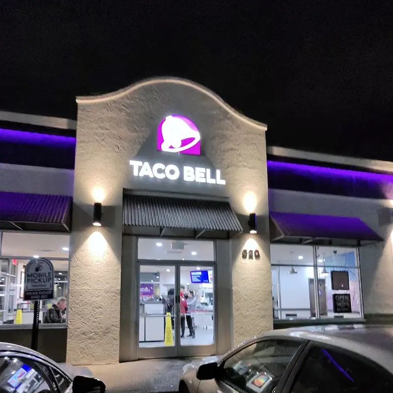 Taco Bell
