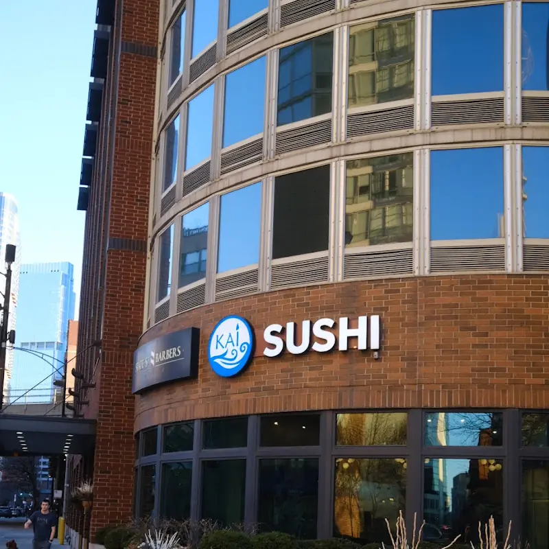 Kai Sushi