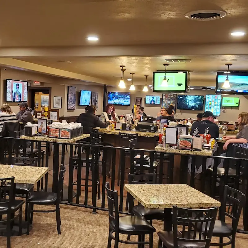 Marty's Family Restaurant & Bombers Sports Bar