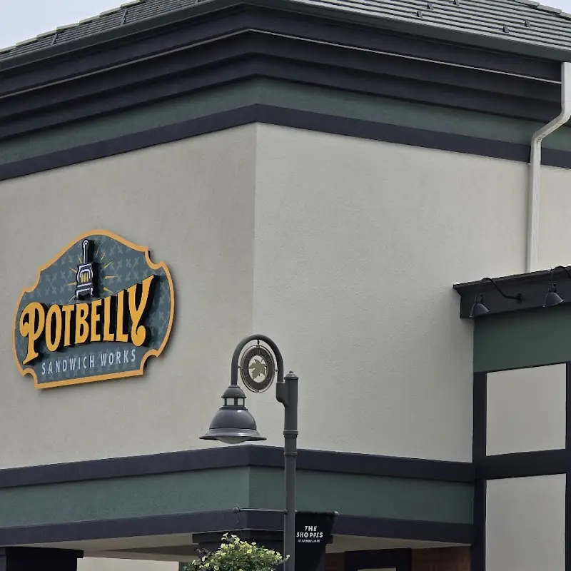 Potbelly