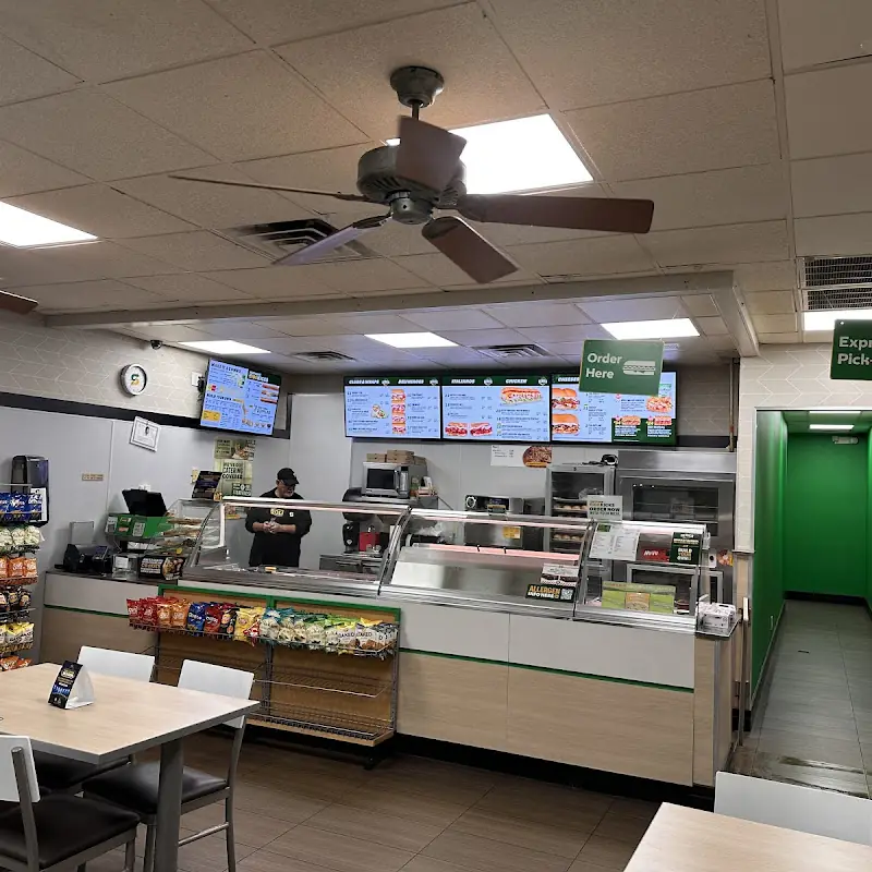 Subway
