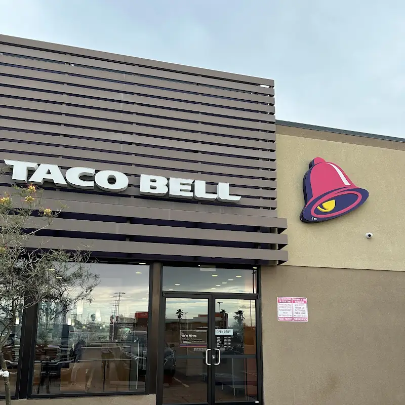 Taco Bell