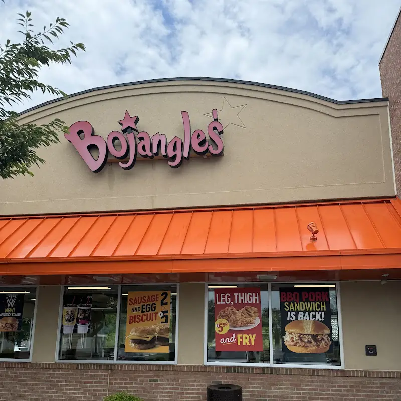 Bojangles