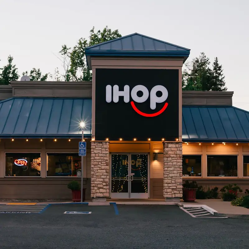 IHOP
