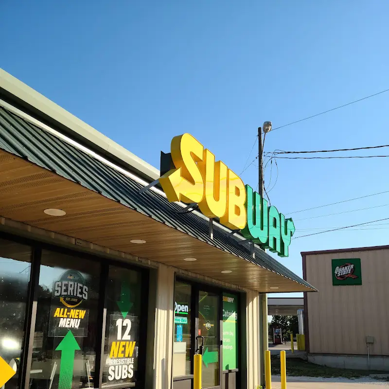 Subway