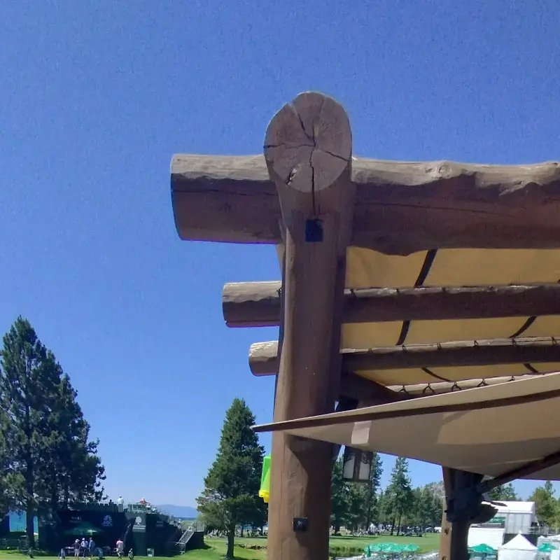 Around The Course