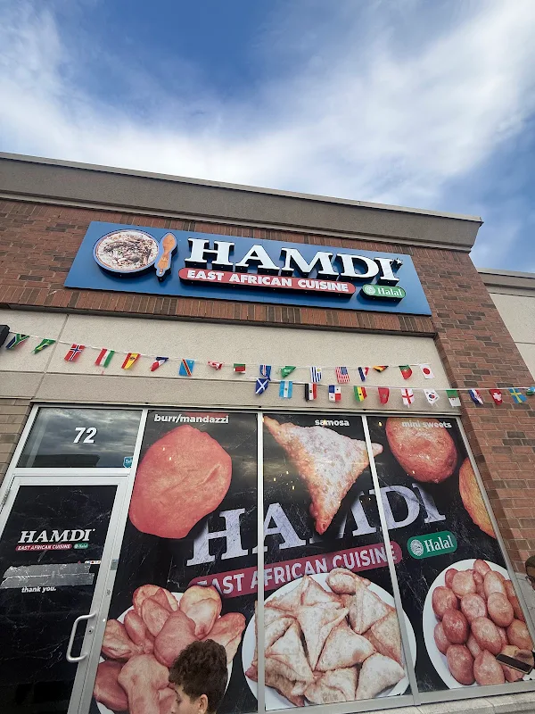 Hamdi