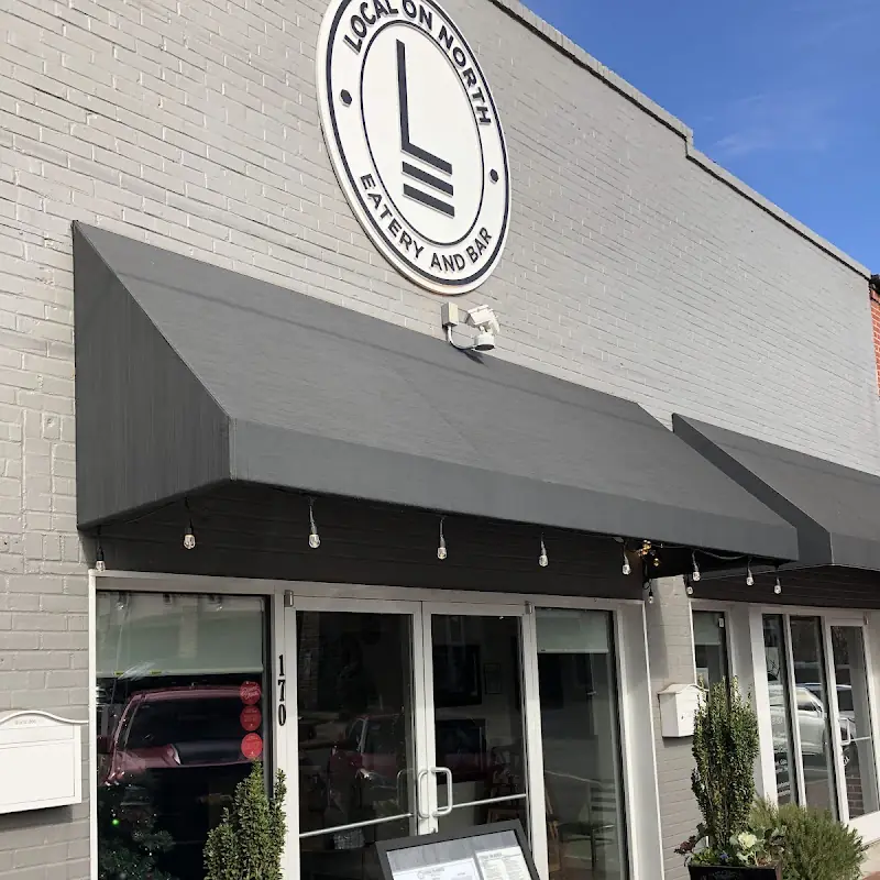Local on North