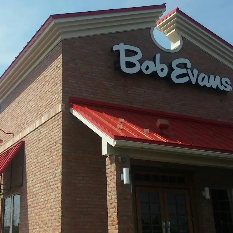 Bob Evans