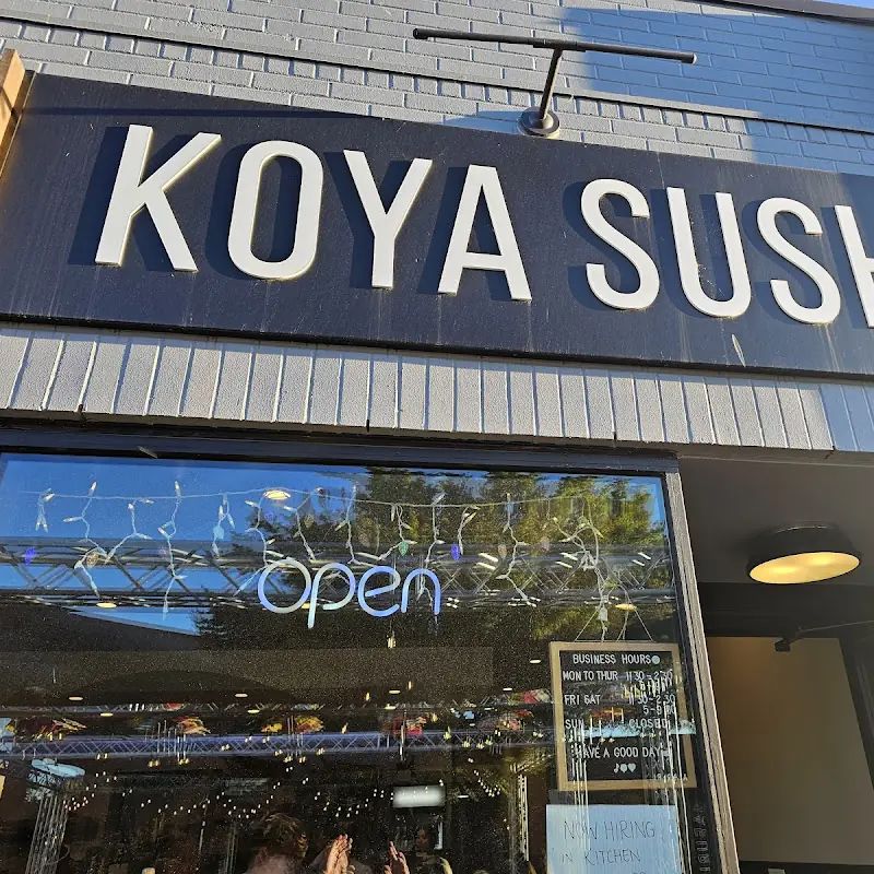 Koya Sushi