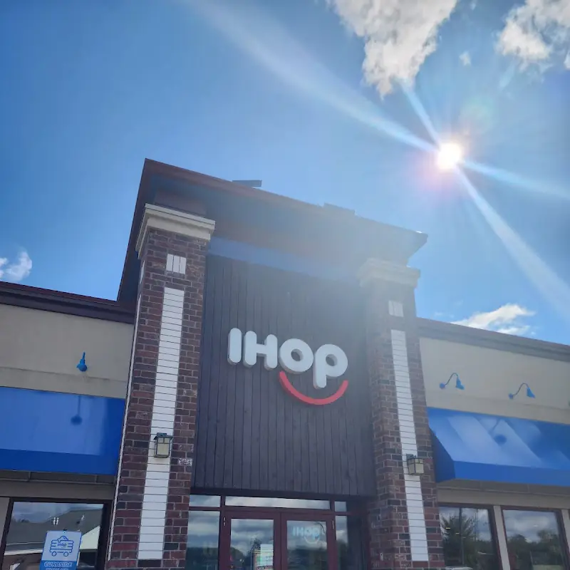 IHOP