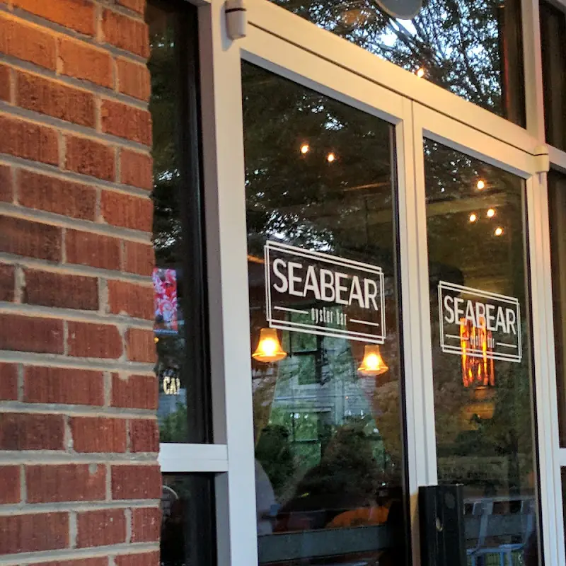 Seabear Oyster Bar