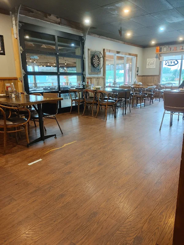 Della-Pieta Restaurant
