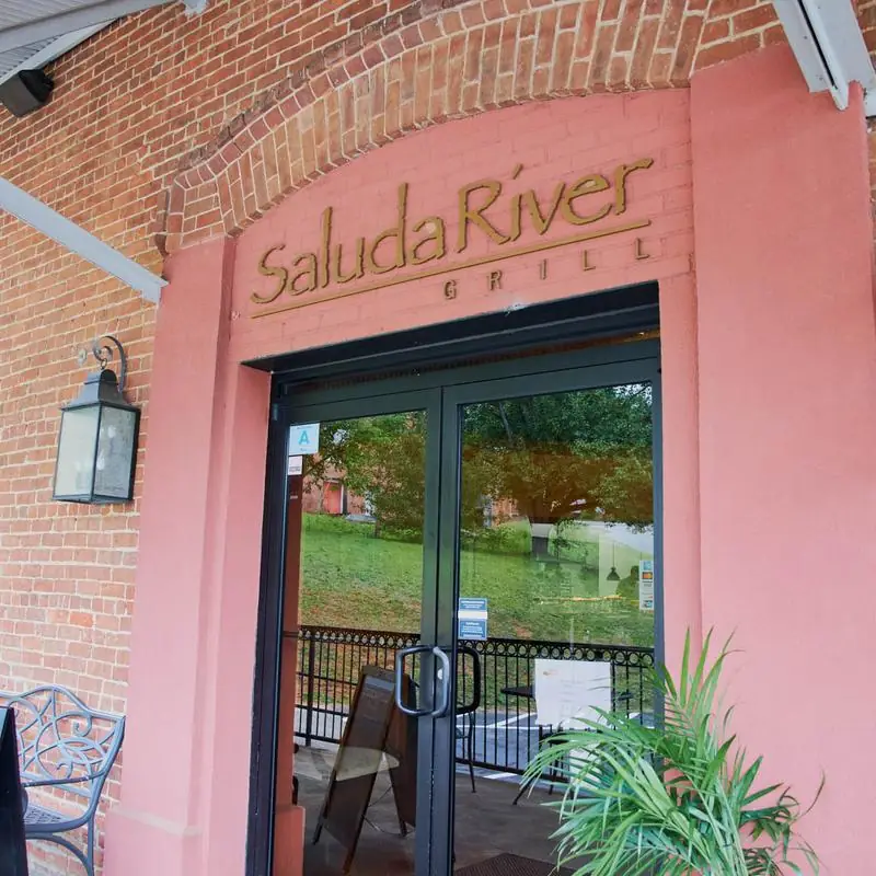Saluda River Grill